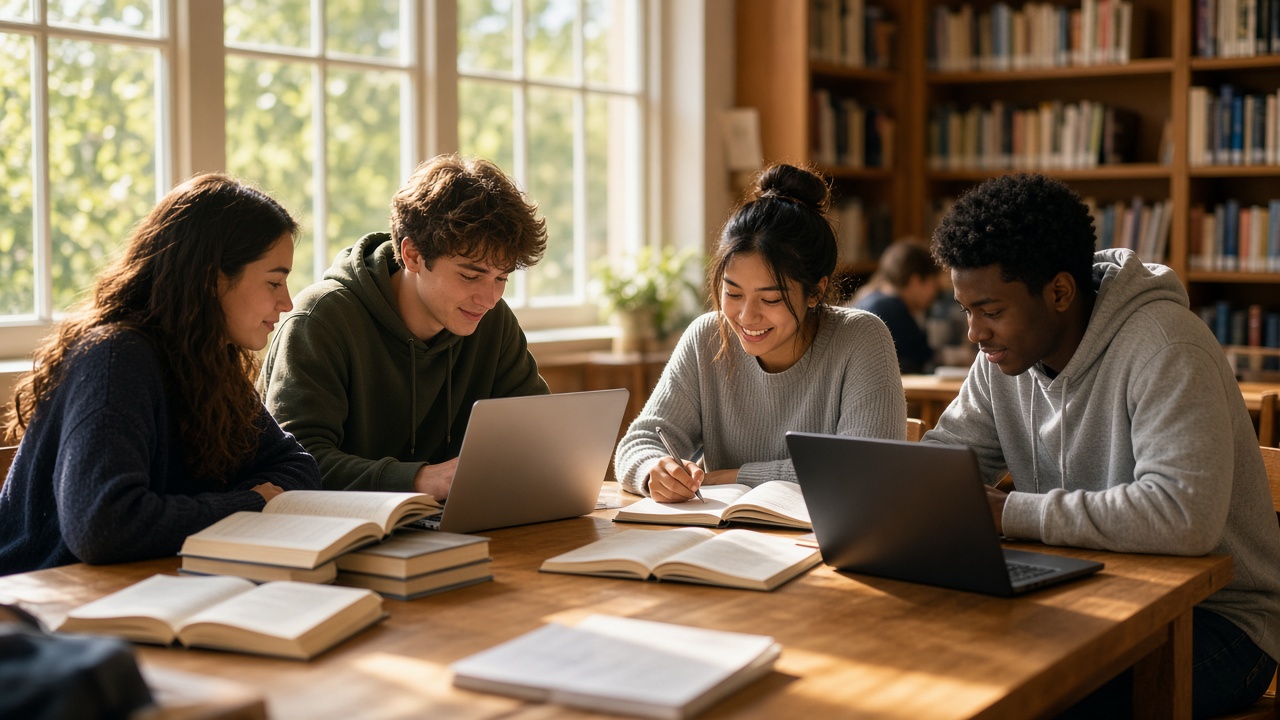 SigmaBoyERP solution for education organizations