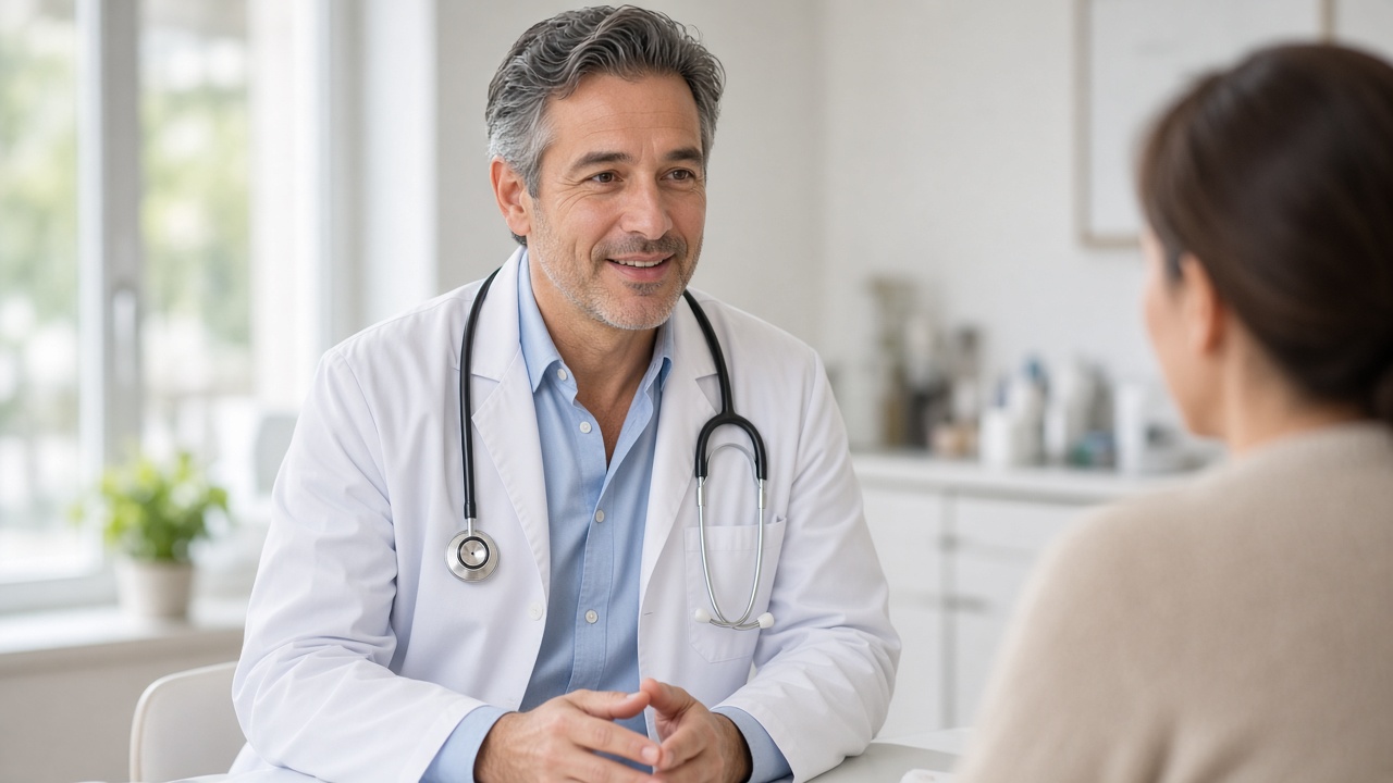SigmaBoyERP solution for healthcare organizations