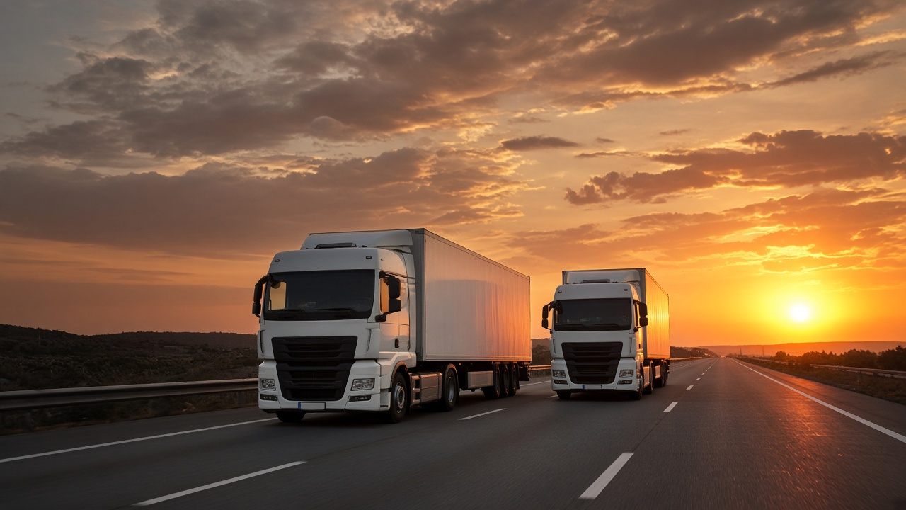 SigmaBoyERP solution for logistics and transportation businesses