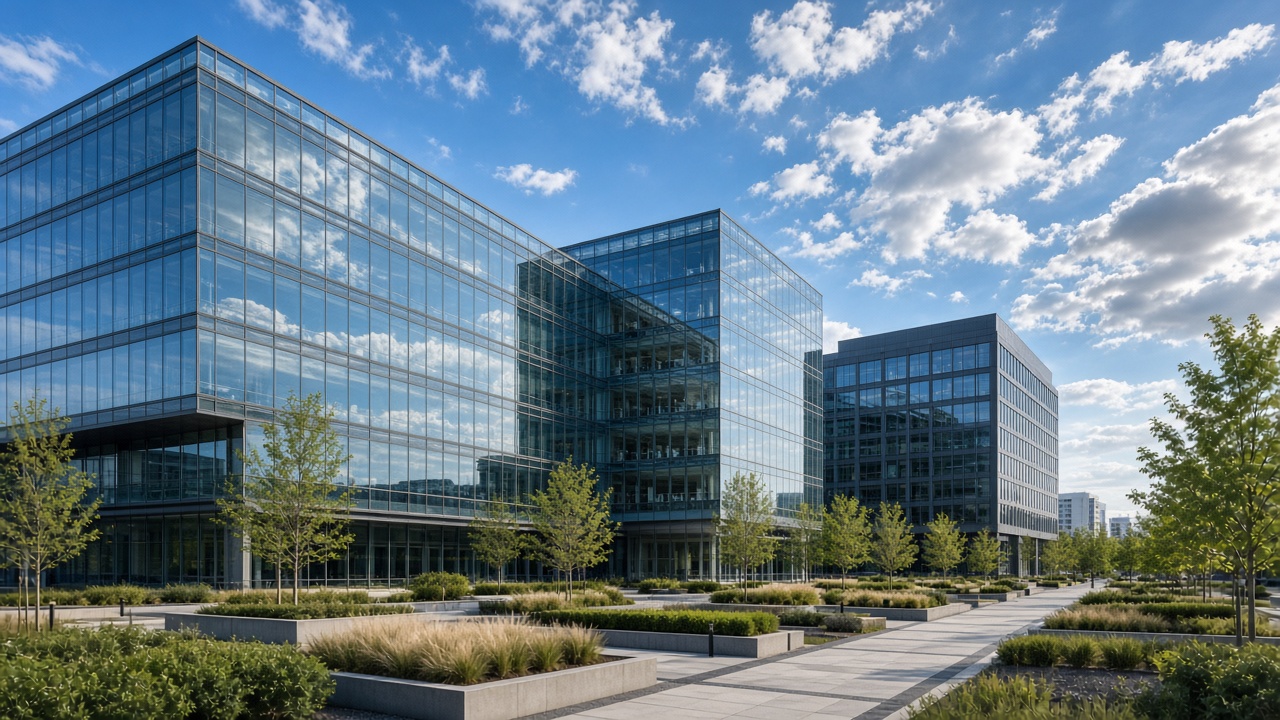 SigmaBoyERP solution for real estate businesses