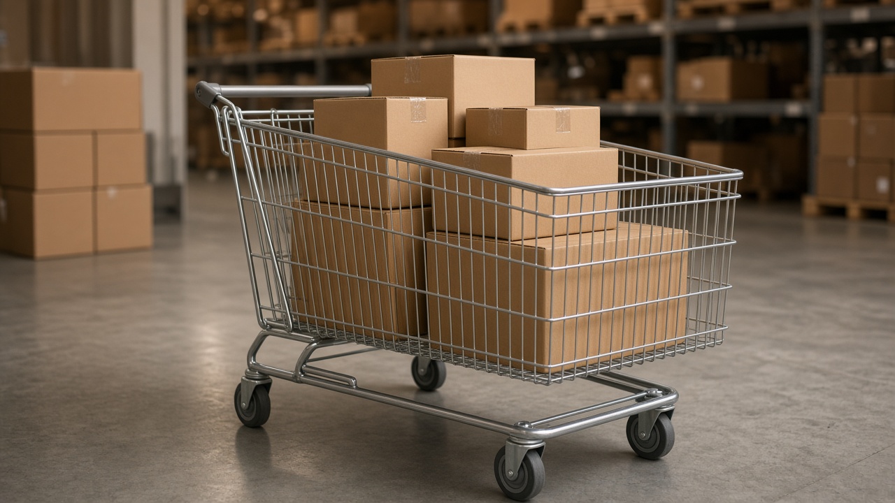 SigmaBoyERP solution for retail and ecommerce businesses
